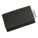 【楽天スーパーSALE 10%OFF】ダンヒル dunhill 6連キーケース メンズ l2z5c1a-black
