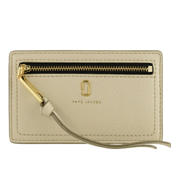 マークジェイコブス MARC JACOBS カードケース コインケース ソフトショット SOFTSHOT CARDHOLDER m0015441-106 多い ICカード ケース ブランド 送料無料 ファッション 30日間返品保証 一粒万倍日