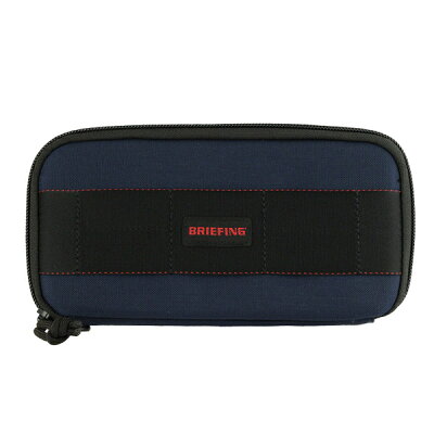 ブリーフィング BRIEFING ラウンドファスナー長財布 メンズ アウトレット品 QL ROUND WALLET L boa201a07-076-zz | カード入れ 小銭入れ 札入れ 収納 多い ブランド ナイロン ファッション 30日間返品保証 一粒万倍日 楽天スーパーセール