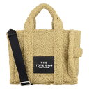 マークジェイコブス MARC JACOBS 2WAYショルダーバッグ THE TEDDY m0016740-260 | トート ショルダー バッグ バッグ かば...