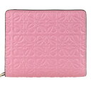 【全品5%OFFクーポン配布中】ロエベ LOEWE 二つ折り財布 10910gz41-3900