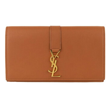 【最大3500円OFFクーポン配布中】サンローラン SAINT LAURENT PARIS YSL 二つ折り長財布 アウトレット 414567bj50j6309-zz | 二つ折り ウォレット サイフ さいふ 財布 カード入れ 収納 多い メンズ レディース 男女兼用 シンプル レザー 本革 母の日 早割