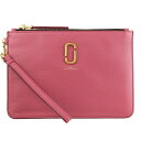 マークジェイコブス MARC JACOBS ポーチ リストレット m0017043-514 | 小物入れ カード入れ メンズ レディース ファスナー カッコいい...