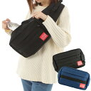 マンハッタンポーテージ Manhattan Portage ウエストバッグ ウエストポーチ ボディバッグ メンズ 1104 送料無料 ファッション かっこいい ...