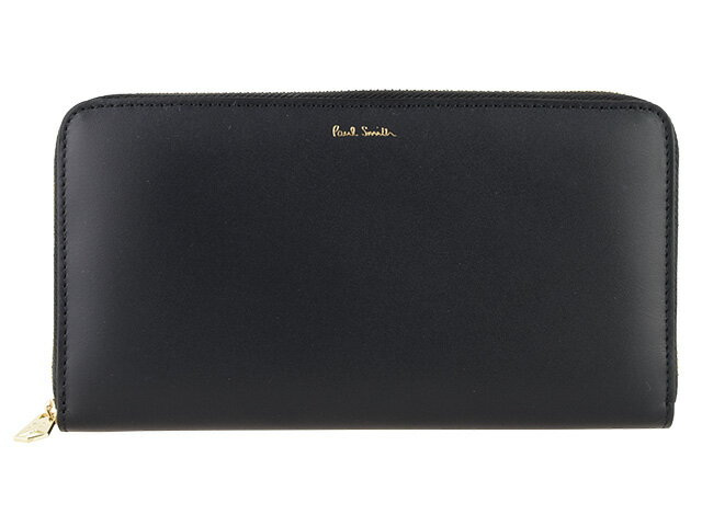 ポールスミス 財布 PAUL SMITH ラウンドファスナー長財布 メンズ ストライプ m1a4778-bmulti-79 30日間返品保証 代引手数料無料 一粒万倍日 楽天スーパーセール