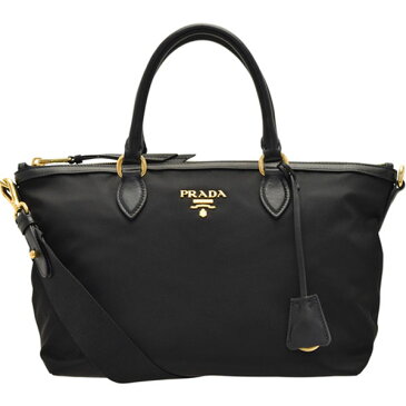 【5月4日10時までエントリーでP14倍】プラダ PRADA ショルダーバッグ 1ba104tessof-nero | 2wayショルダー バック バッグ 鞄 かばん 肩掛け 斜めがけ 斜め掛け コンパクト レディース かわいい 可愛い おしゃれ オシャレ シンプル ブランド ナイロン アウトレット