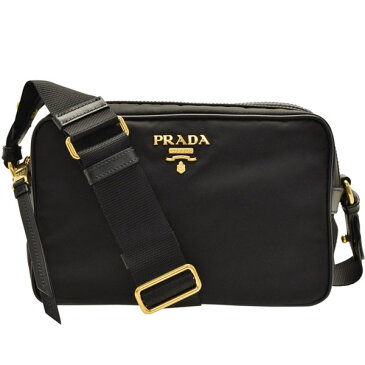 【5月4日10時までエントリーでP14倍】プラダ PRADA 斜めがけショルダーバッグ アウトレット 1bh089tessof-nero | バック バッグ 鞄 かばん 通勤 肩掛け 斜め掛け レディース かわいい 可愛い おしゃれ オシャレ ブランド