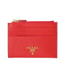 【全品5%OFFクーポン配布中】プラダ PRADA ショップ袋付き パスケース コインケース 1mc026vimo-lacc-zz | 定期入れ IDカードホルダー ICカード カード入れ ケース コインケース 小銭入れオシャレ おしゃれ ブランド レディース item715 母の日 早割