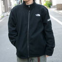 THE NORTH FACE ノースフェイス FUZZY FLEECE JACKET ファジー フリース ジャケット メンズ レディース バレンタイン 早割