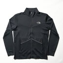 ノースフェイス M'S FRESH LIGHT TRAINING JKT メンズフレッシュライトトレーニングジャケット マウンテンパーカー ブラック メンズ NJ5JM50J THE NORTH FACE ポイント10倍