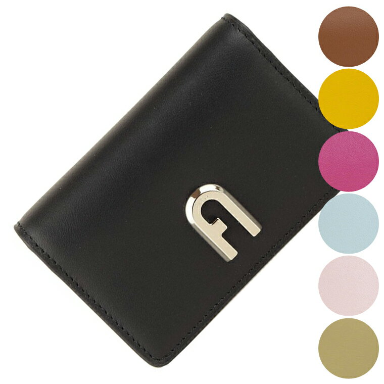 フルラ FURLA 名刺入れ カードケース レディース wp00125ax073303b00 30日間返品保証 代引手数料無料 ..