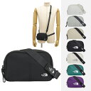 ノースフェイス バッグ メンズ レディース ショルダーバッグ ナイロン ブラック MULTI CROSS BAG MINI NN2PQ08 THE NORTH ...