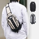 ノースフェイス バッグ メンズ レディース ボディバッグ ナイロン ブラック BIG SHOT ONE WAY NN2PQ11A-BLK THE NORTH F...