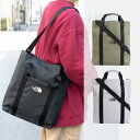 ノースフェイス バッグ メンズ レディース トートバッグ 2WAY ショルダーバッグ URBAN CROSS BAG NN2PP79 THE NORTH FAC...