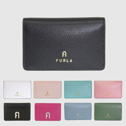 フルラ 名刺入れ フルラ 名刺入れ カードケース 数量限定セール 小物 レディース カードケース レザー ネイビー FURLA CAMELIA BUSINESS CARD CASE WP00408 wp00125 wp00306 FURLA