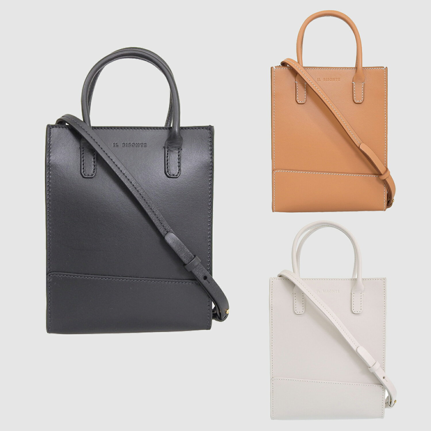 楽天市場】スーパーセール バッグ（ブランドイルビゾンテ）の通販