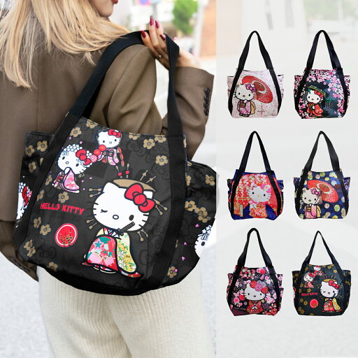 サンリオ SANRIO トートバッグ KTバルーン和 バッグ キティ 推し活 和柄 和装 着物 レディース ktbw 30日間返品保証 代引手数料無料 ハローキティ50周年 楽天スーパーセール サンリオ SANRIO トートバッグ KTバルーン和 バッグ キティ 推し活 和柄 和装 着物 レディース ktbw 30日間返品保証 代引手数料無料 ハローキティ50周年 楽天スーパーセール