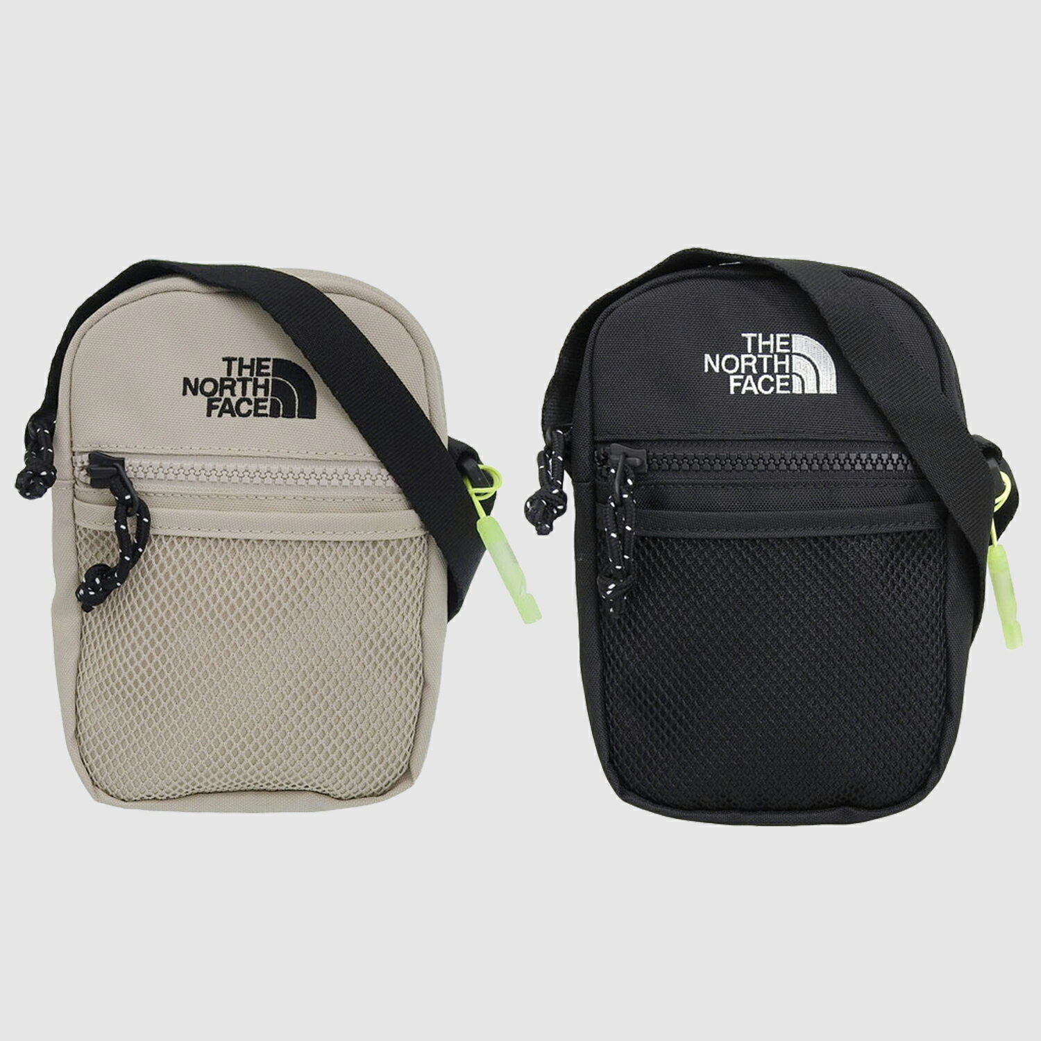 Rakuten - ノースフェイス バッグ メンズ レディース ショルダーバッグ 7〜13歳 K'S CROSS BAG MINI NN2PQ53 THE NORTH FACE