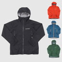 モンベル 衣類 メンズ ジャケット ナイロン レインダンサー ジャケット Rain Dancer Jacket Men's 1128618 mont-bell