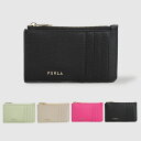 フルラ 小物 レディース カードケース アウトレット品 レザー CLASSIC M LONG CREDIT CARD CASE WP00414BX FURLA