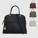 フルラ バッグ レディース 2WAY トートバッグ ショルダーバッグ アウトレット CLASSIC-M DOME BAG WB01285BX0306 FURLA...