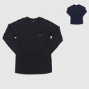 モンベル 衣類 メンズ インナー ジオラインEXP. ラウンドネックシャツ Men's 1107712 mont-bell