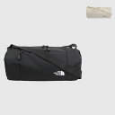 ノースフェイス バッグ メンズ レディース ショルダーバッグ LIGHT DUFFLE BAG S NN2PQ53 THE NORTH FACE