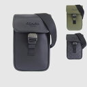 コーチ バッグ メンズ ショルダーバッグ アウトレット レザー RACER PHNE CRO LTH CT88 COACH