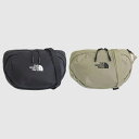 ノースフェイス バッグ メンズ レディース ボディバッグ ナイロン ASCEND CROSS BAG MINI NN2PQ51 THE NORTH FACE