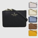 ケイトスペード 小物 レディース カードケース アウトレット レザー lena sm crdhldr wrlt KH790 KH789 KATE SPADE