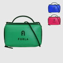 フルラ バッグ レディース 2WAY ショルダーバッグ ハンドバッグ アウトレット BABYLON-CROSSBODY MINI BAG WE00301BX11...