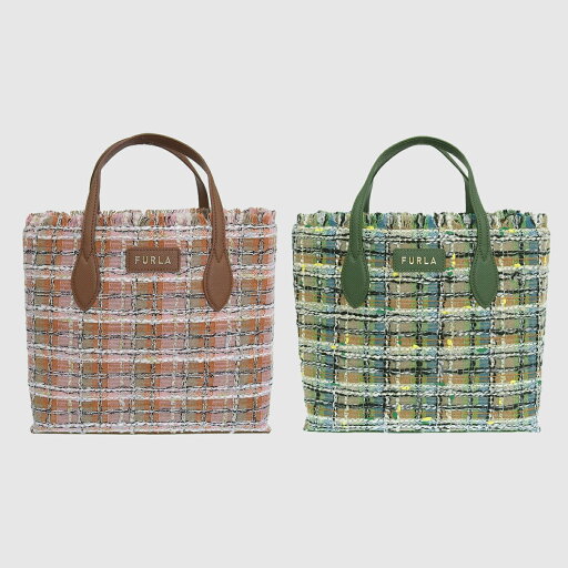 フルラ バッグ レディース ハンドバッグ アウトレット ERA-TOTE S BAG WB00421BX10241 FURLA フルラ バッグ レディース ハンドバッグ アウトレット ERA-TOTE S BAG WB00421BX10241 FURLA
