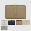 フルラ 財布 レディース 二つ折り財布 レザー FLOW M COMPACT WALLET WP00401BX2 FURLA ★厳選★
