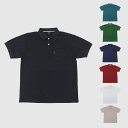 モンベル 衣類 メンズ ポロシャツ 半袖 S M L XL WIC. ポロシャツ メンズ 1114228 mont-bell