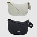 ノースフェイス バッグ メンズ レディース ショルダーバッグ WL HOBO SHOULDER BAG L NN2PQ57 THE NORTH FACE A4対応
