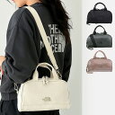 ノースフェイス バッグ レディース 2WAYバッグ ショルダーバッグ ナイロン BONNEY BOWLING BAG S NN2PR09 THE NORTH F...
