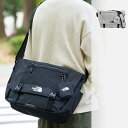 ノースフェイス バッグ メンズ レディース ショルダーバッグ SUPER MESSENGER BAG L NN2PR00 THE NORTH FACE A4対応...