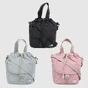 ノースフェイス バッグ メンズ レディース ショルダーバッグ ナイロン BREEZE BUCKET BAG NN2PR40 THE NORTH FACE