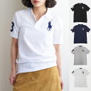 ラルフローレン 衣類 メンズ レディース 半袖 ポロシャツ コットン CORE REPLEN 3236702570 RALPH LAUREN/