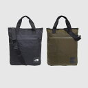 ノースフェイス バッグ メンズ レディース トートバッグ 2WAYバッグ ショルダーバッグ NEW URBAN TOTE NN2PN69 THE NORTH FACE 楽天スーパーセール
