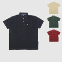 モンベル 衣類 メンズ レディース ポロシャツ XS〜XL KAMIC...(4)