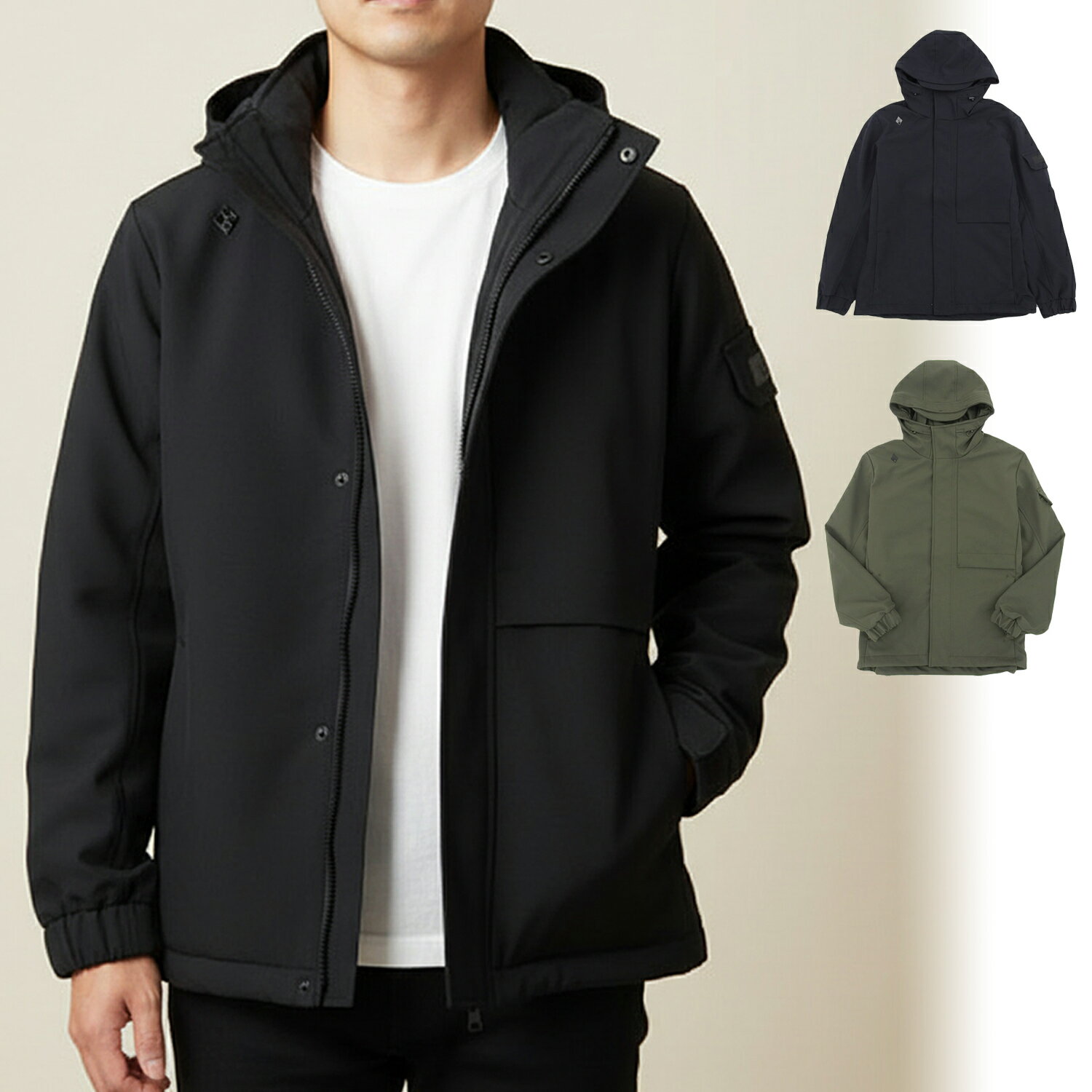 モンベル パーカー 衣類 メンズ ジャケット MW3GAMJW20 mont-bell