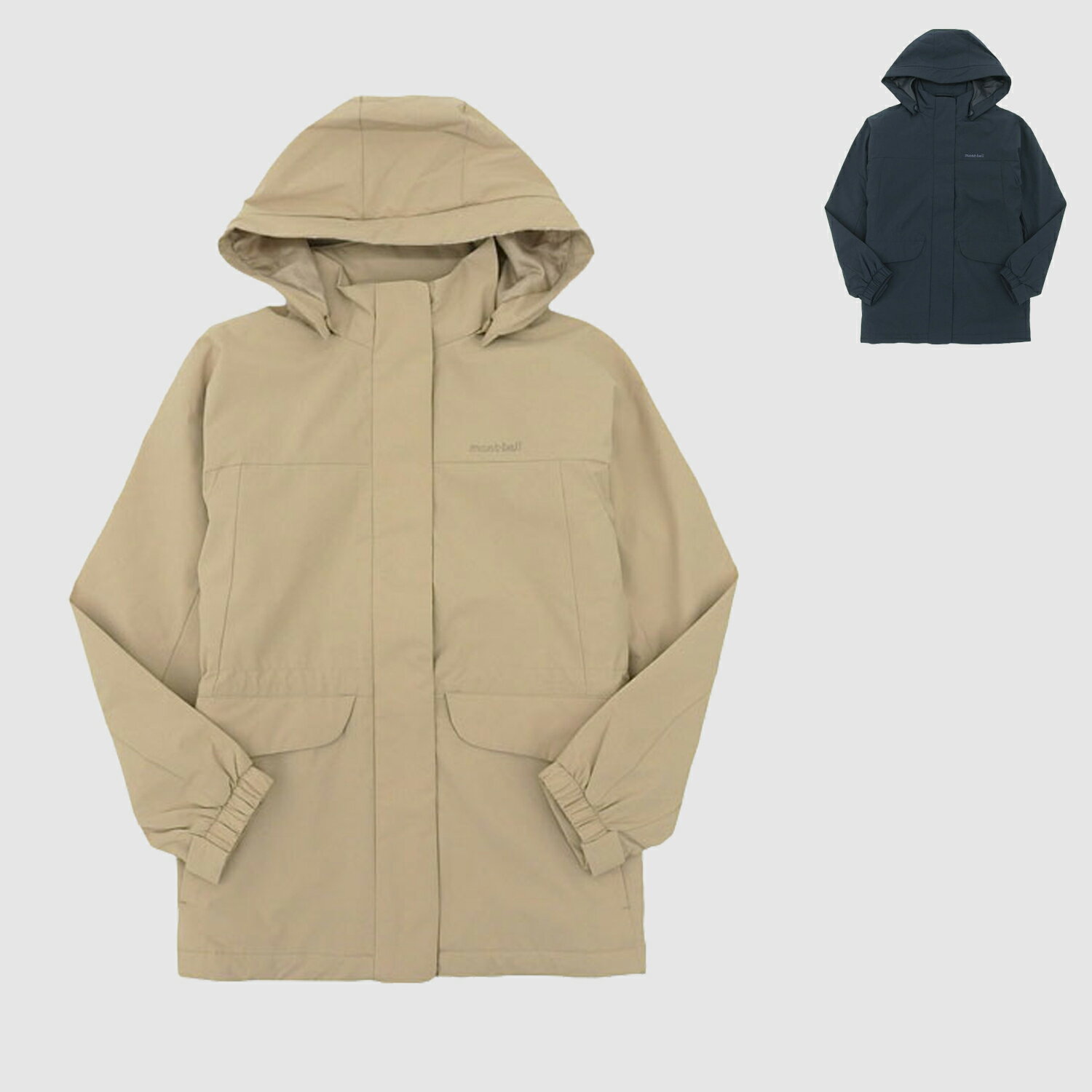 楽天市場】モンベル ウィズシェルジャケットの通販