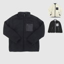 モンベル 衣類 メンズ レディース ボアフリース リバーシブル ジャケット ML3EWUJF26 mont-bell