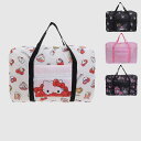 サンリオ バッグ レディース ボストンバッグ ハロー キティ マイメロディ クロミ キャリーオンバッグ KT07 MM09 MU10 KU08 SANRIO A...