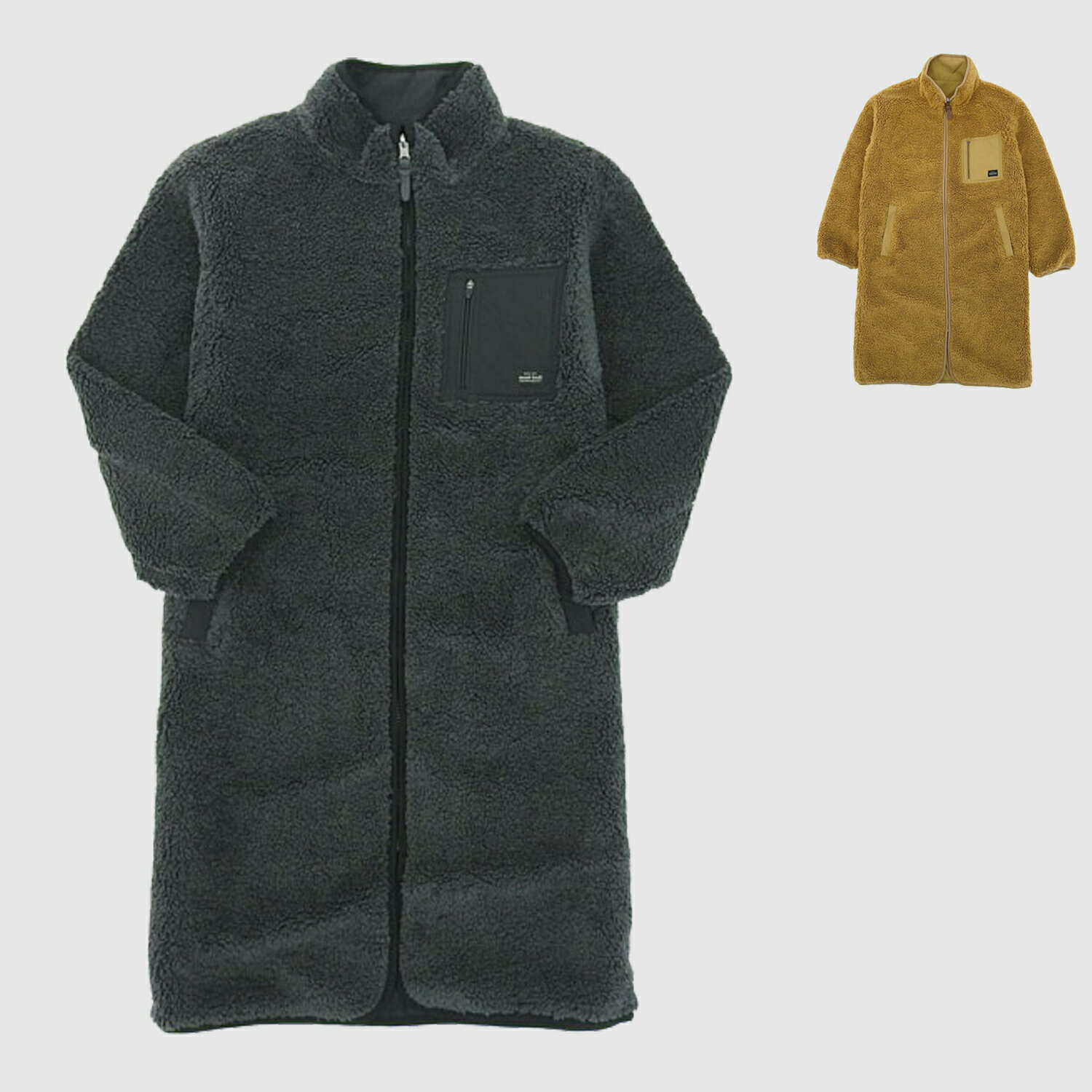 ٥   ǥ 㥱å С֥ ML3CWUJF70 mont-bell