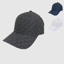 マイケルコース 小物 レディース キャップ アウトレット OT4003W2QQ MICHAEL KORS