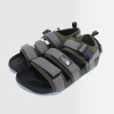 ノースフェイス 靴 メンズ レディース サンダル 23〜26cm COMFOR SANDAL NS98K13 THE NORTH FACE