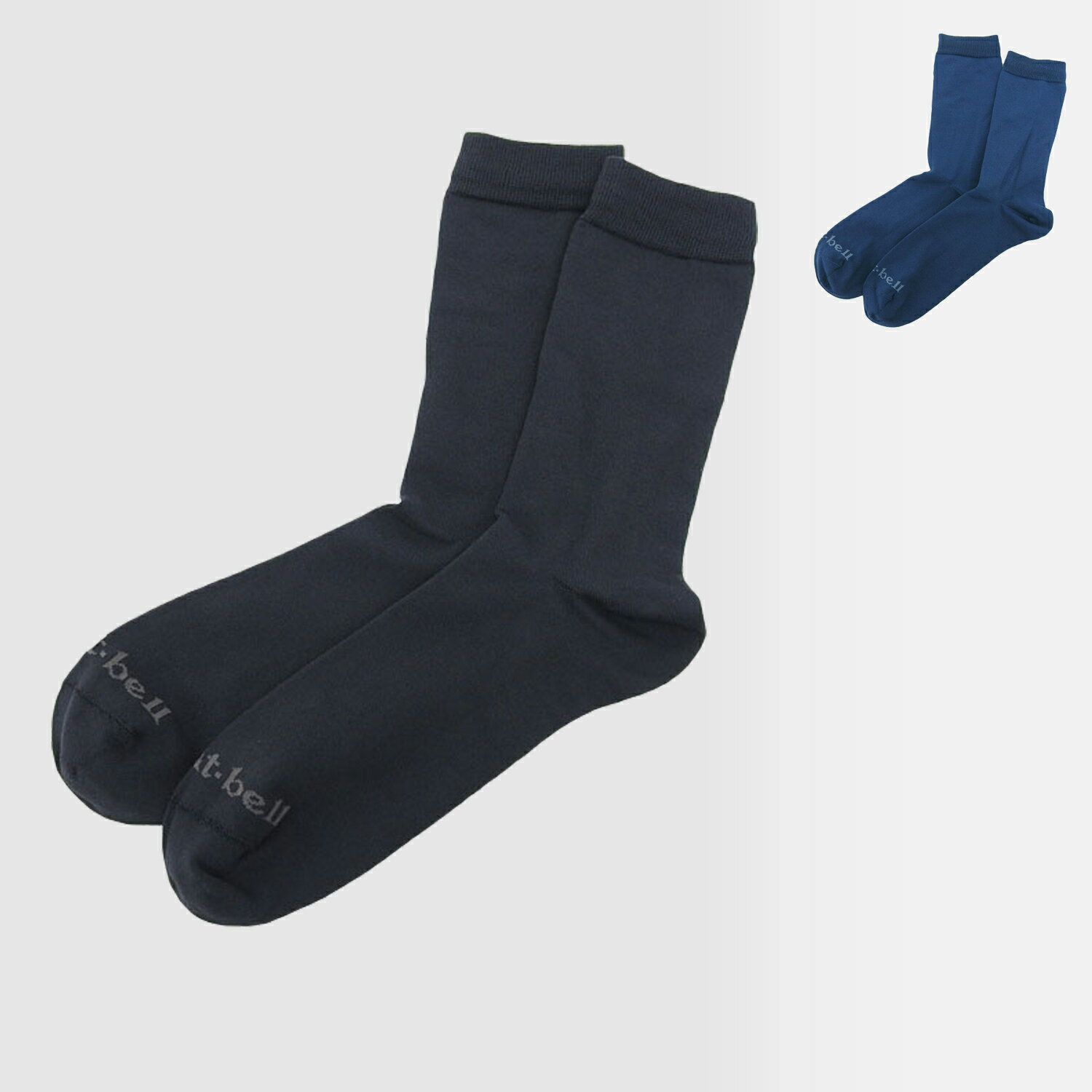 モンベル 衣類 メンズ レディース ソックス ジオライン L W ソックス 1118506 mont-bell