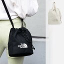 ノースフェイス ホワイトレーベル バッグ メンズ レディース クロスバッグ ONE ブラック WL BUCKET BAG MINI NN2PQ67J-BLK T...